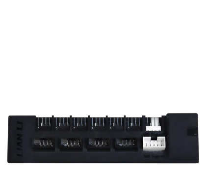 Akcesoria LIAN LI EDGE Hub, USB PWM ZUUS-734
